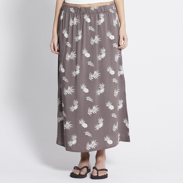 Midi skirt "Lottie"
